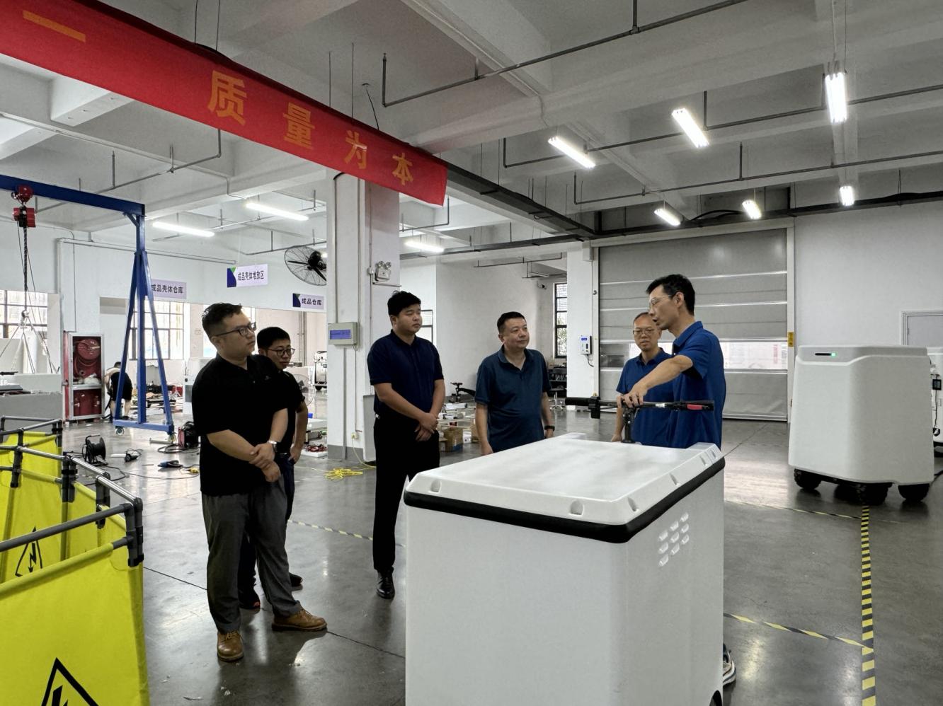 宫总考察 宫总考察