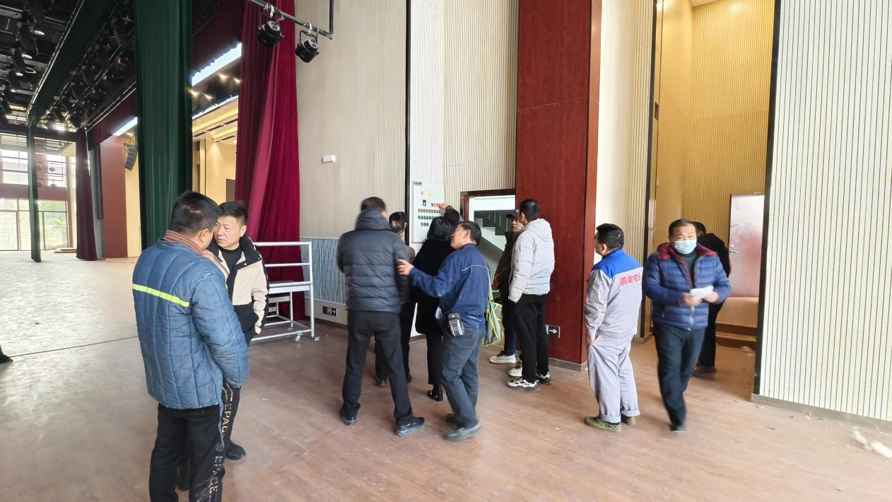 项目部1 项目部1