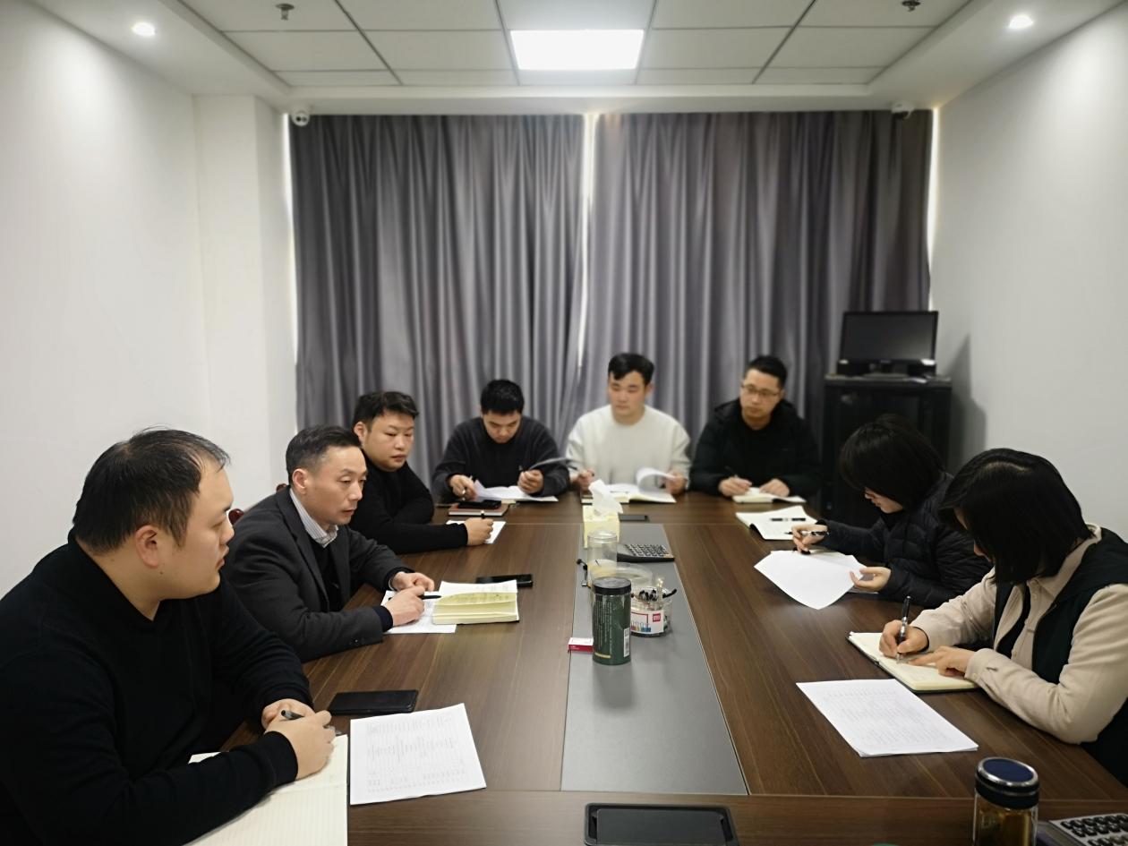 项目工程公司1 项目工程公司1